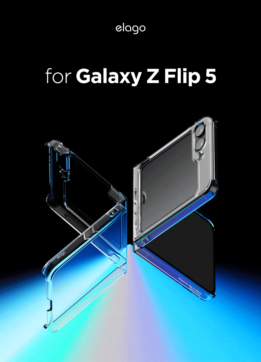 📣NEW RELEASE Galaxy Z Flip 5 Elago